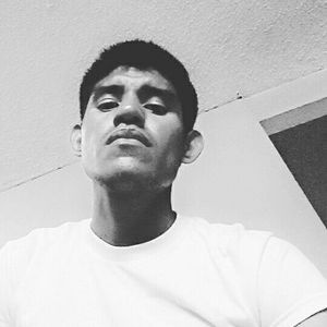 Meet your Posher, Luis